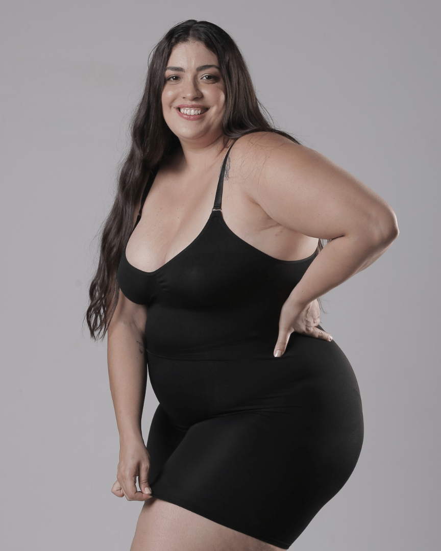 Soft Skin – Mono Moldeador Reductor de Medidas