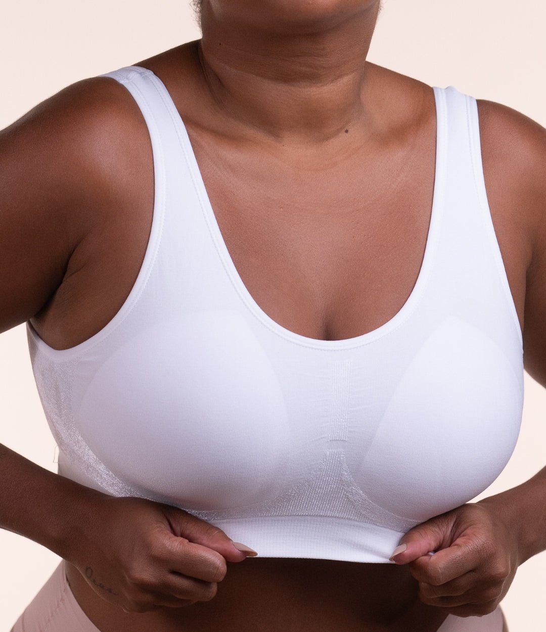 Brasier Ajuste Perfecto – Comodidad para Uso Diario (+1 Extensor Gratis)