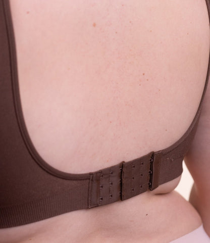 Brasier Ajuste Perfecto – Comodidad para Uso Diario (+1 Extensor Gratis)