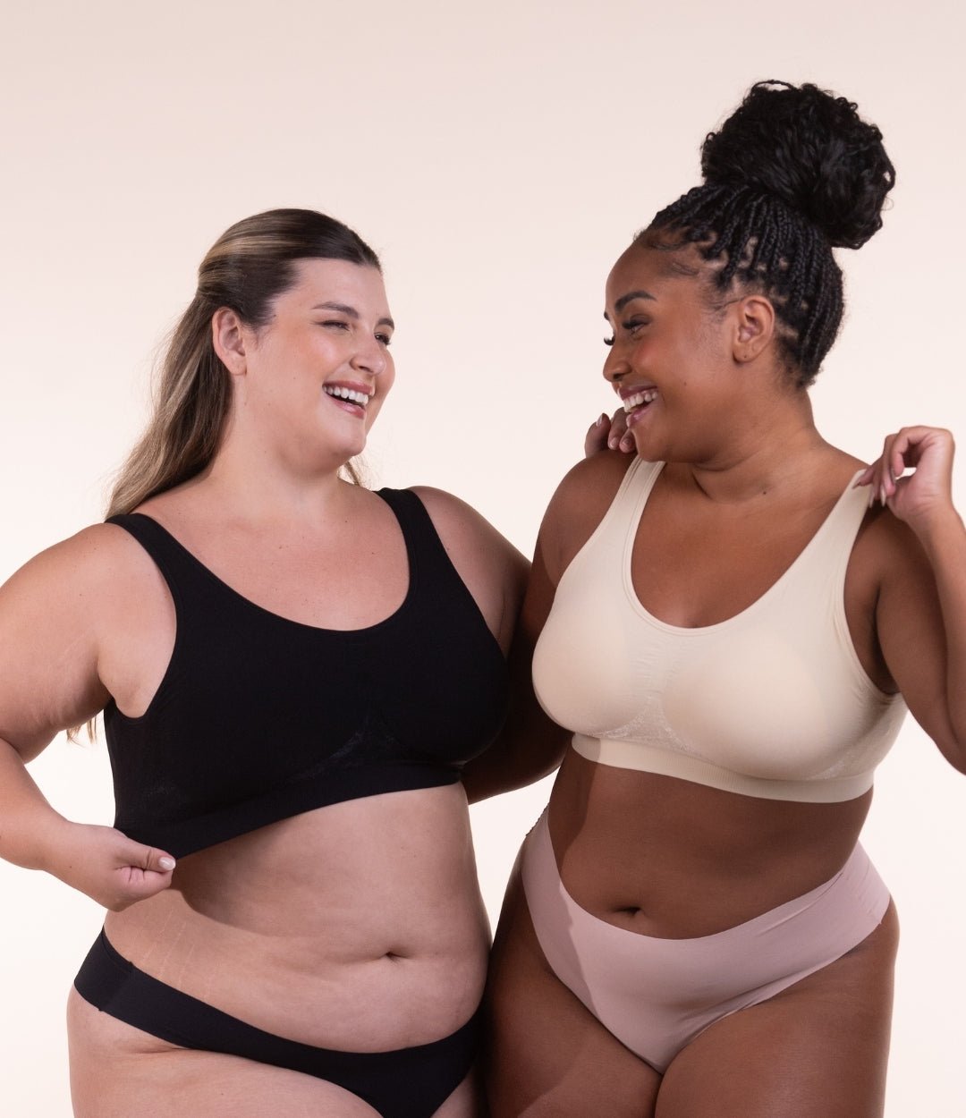 Brasier Ajuste Perfecto – Comodidad para Uso Diario (+1 Extensor Gratis)