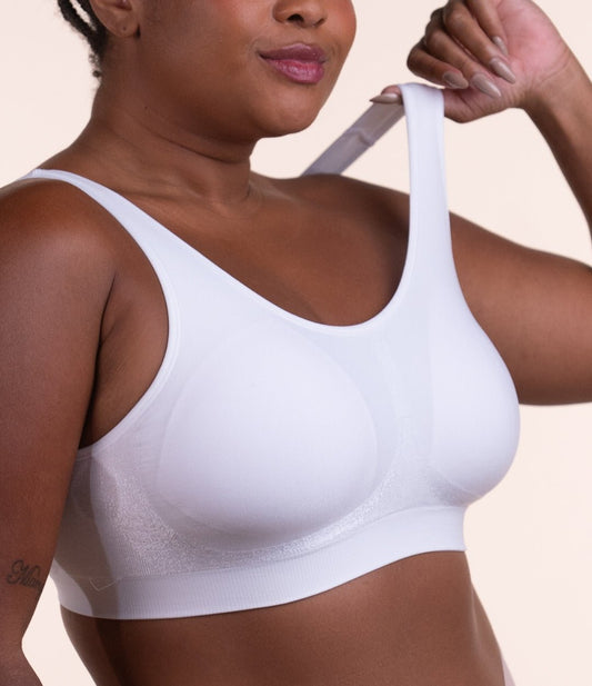 Brasier Ajuste Perfecto – Comodidad para Uso Diario (+1 Extensor Gratis)