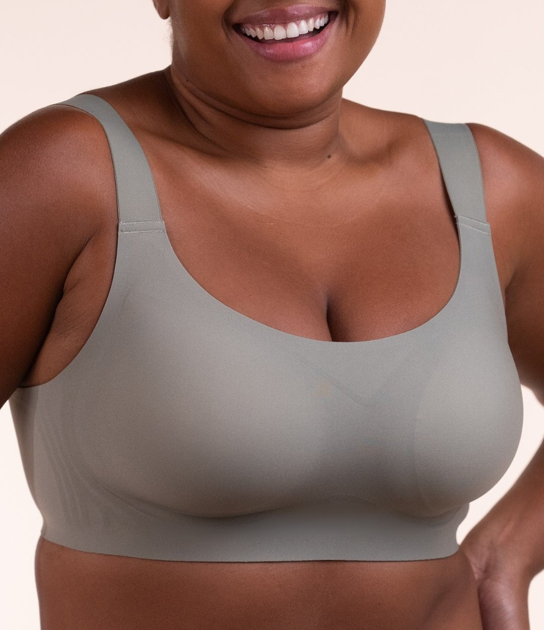 Brasier Confort Plus – Soporte para Todas las Tallas