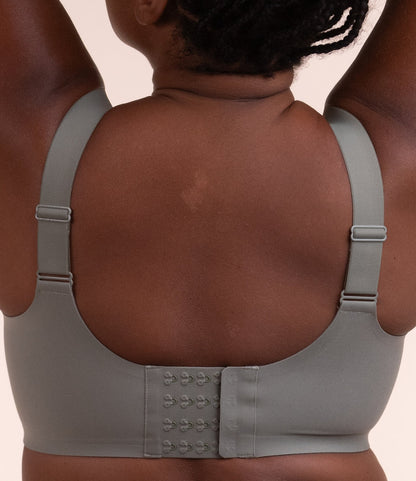 Brasier Confort Plus – Soporte para Todas las Tallas