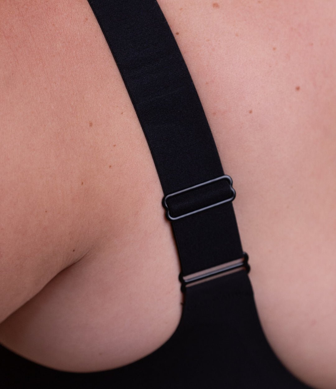 Brasier Confort Plus – Soporte para Todas las Tallas