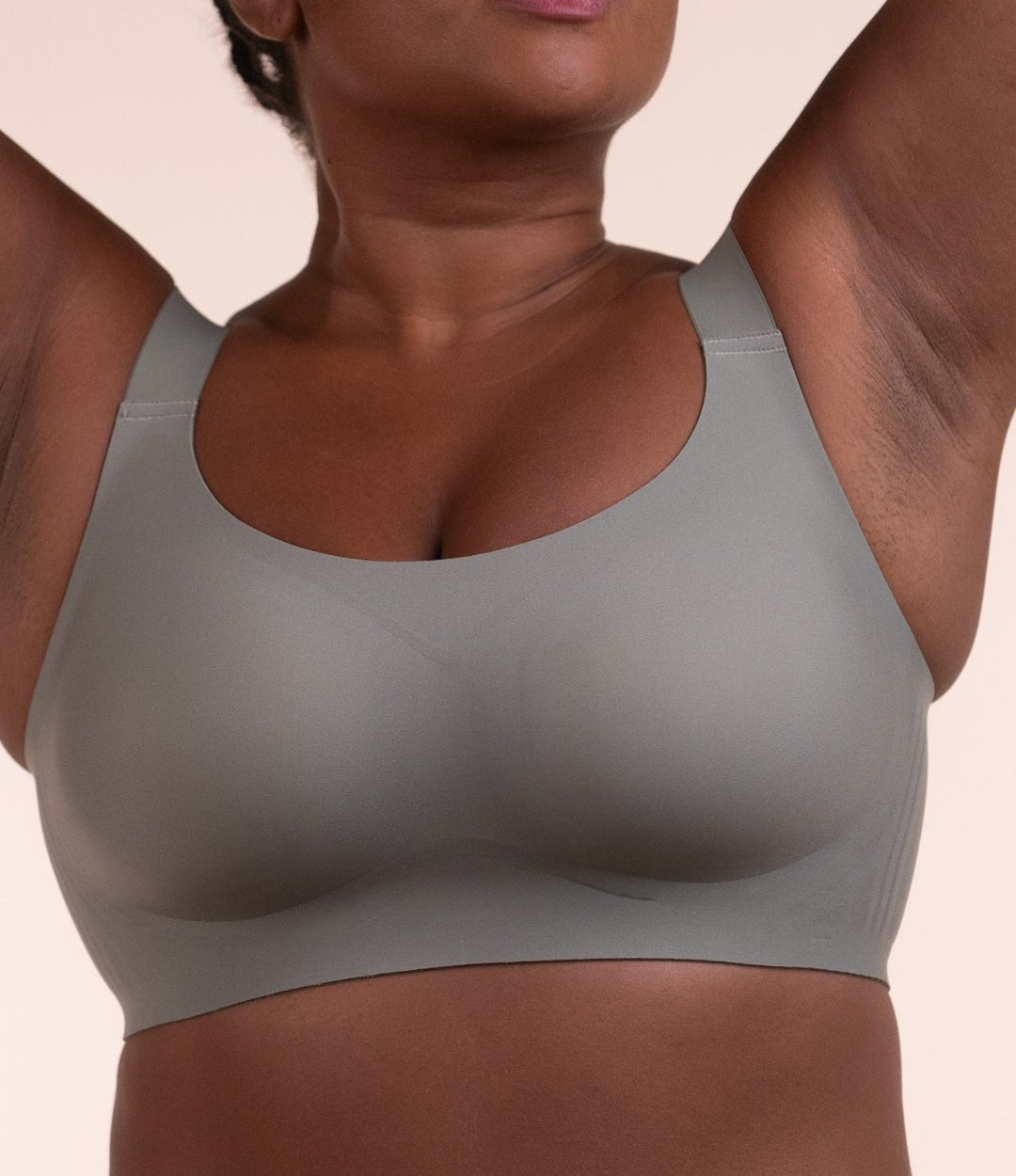 Brasier Confort Plus – Soporte para Todas las Tallas