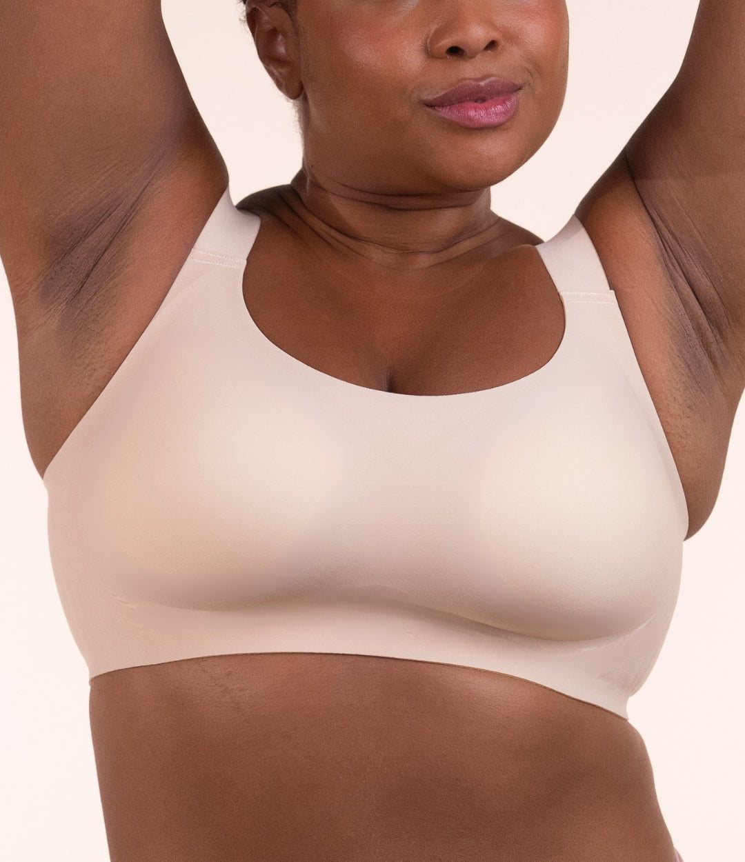 Brasier Confort Plus – Soporte para Todas las Tallas