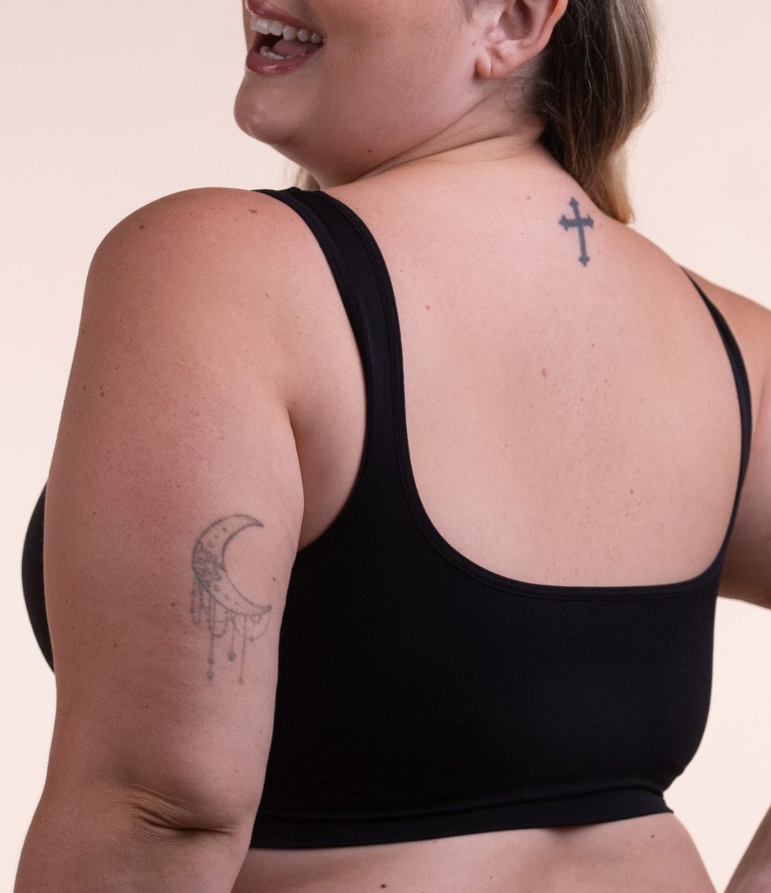 Brasier Efecto Push Up – Realza los Senos sin Varillas Incómodas