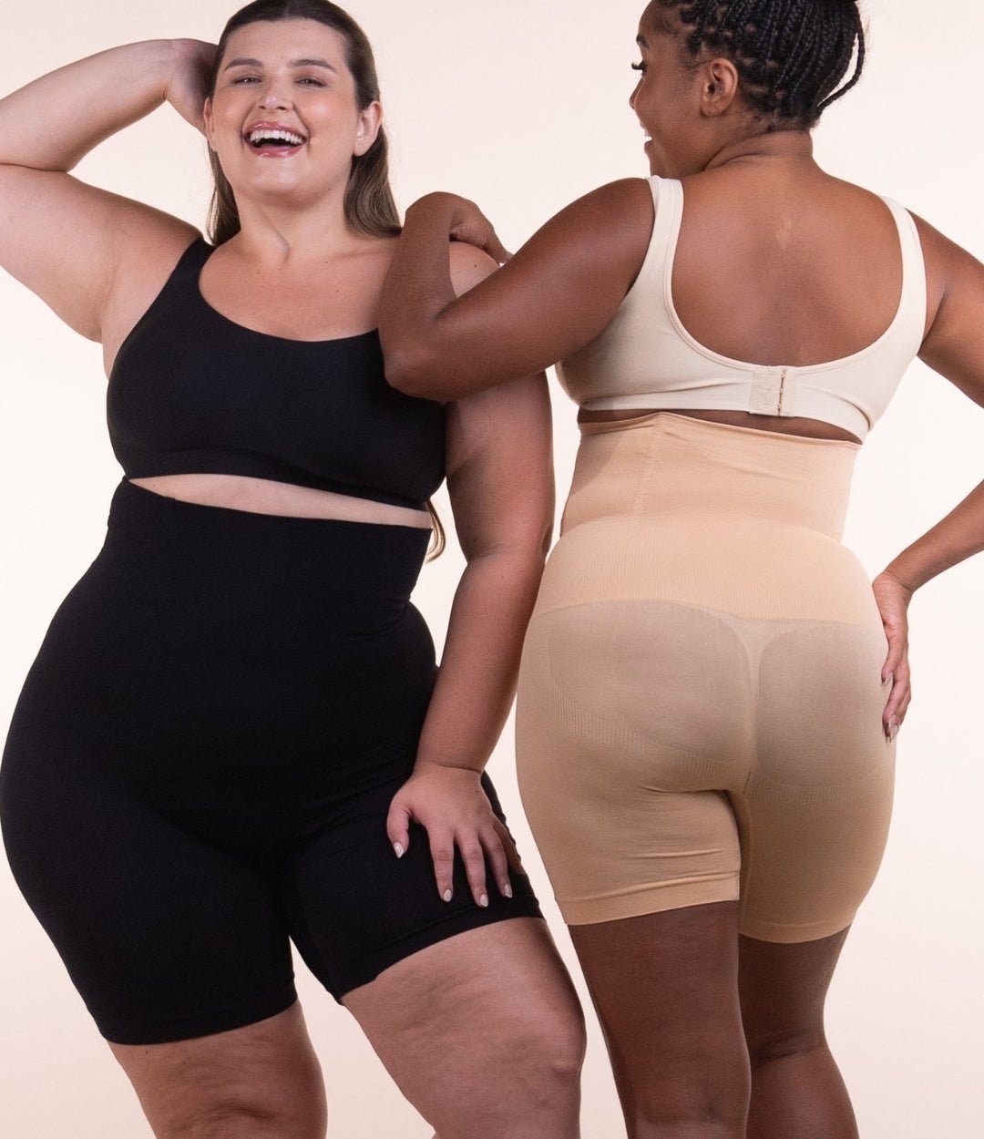 Up Shaper – Bermuda Fajera que Reduce Medidas