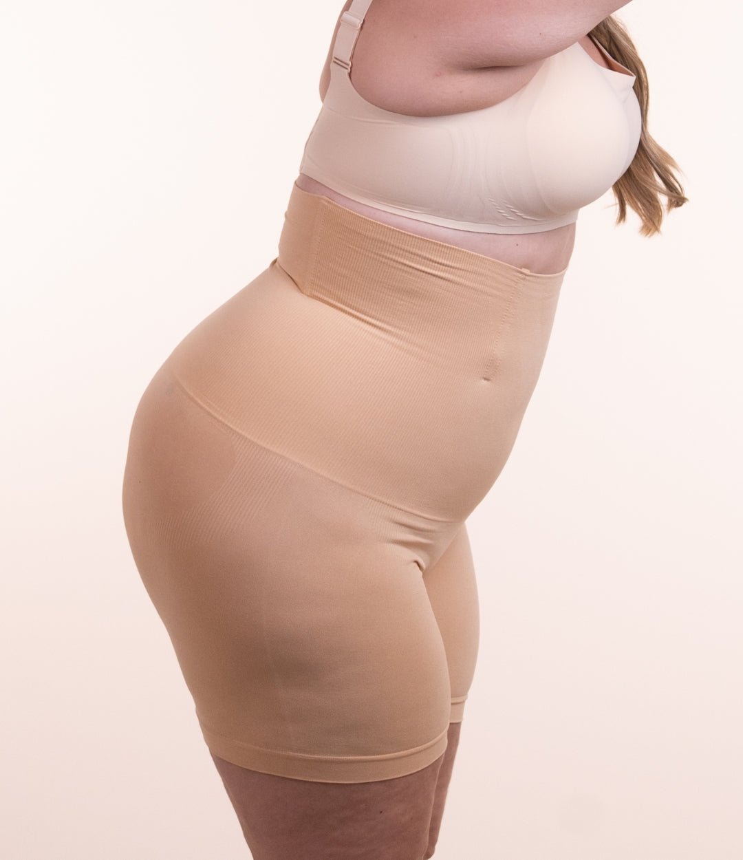 2 Up Shapers - Bermudas Modeladoras que Não Enrola - Combo