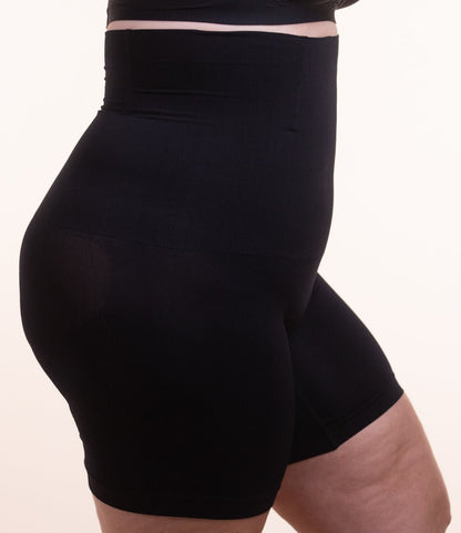 Up Shaper – Bermuda Fajera que Reduce Medidas