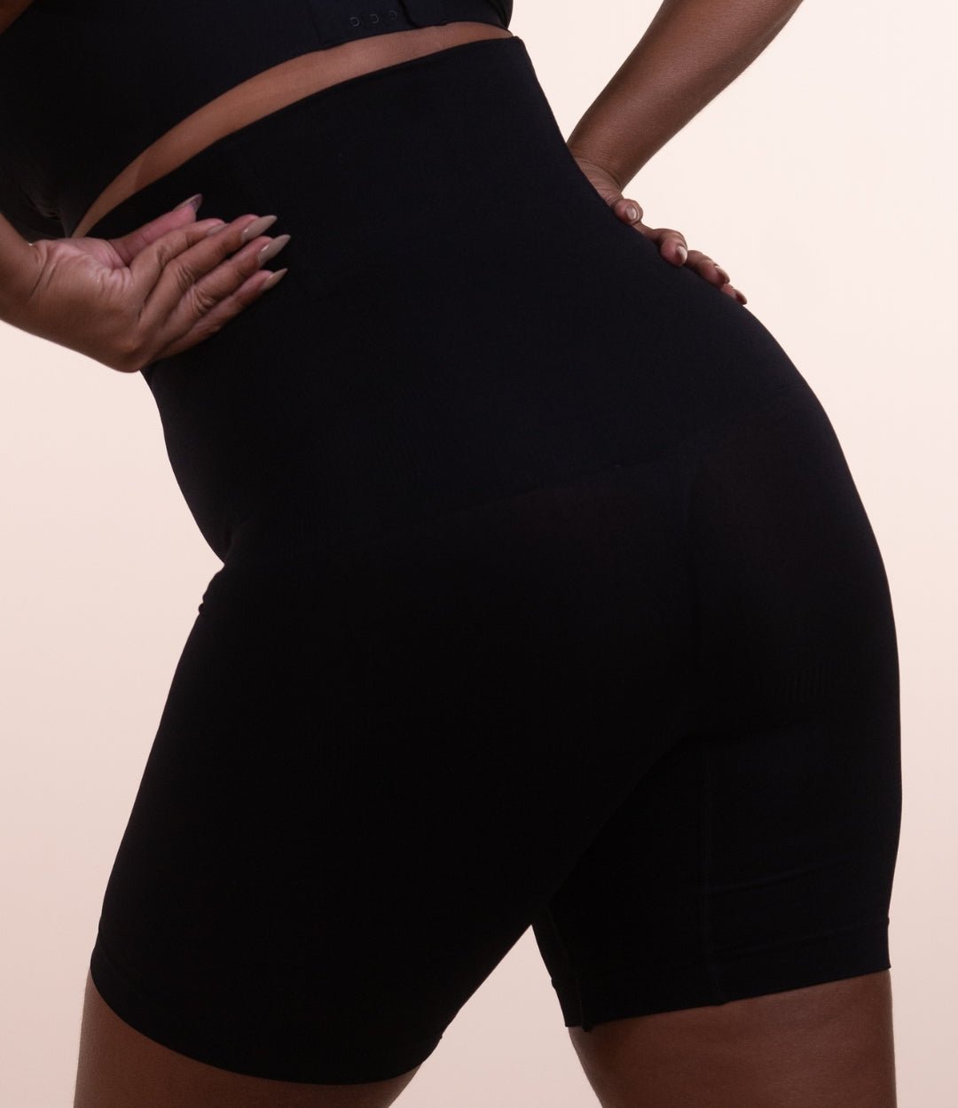 Up Shaper – Bermuda Fajera que Reduce Medidas