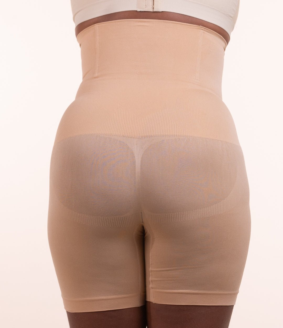 Up Shaper – Bermuda Fajera que Reduce Medidas
