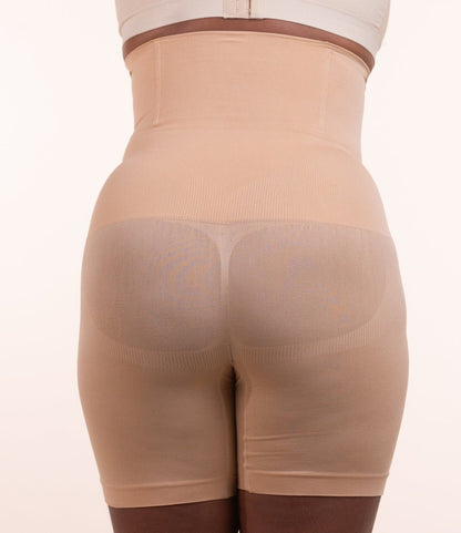 Up Shaper – Bermuda Fajera que Reduce Medidas