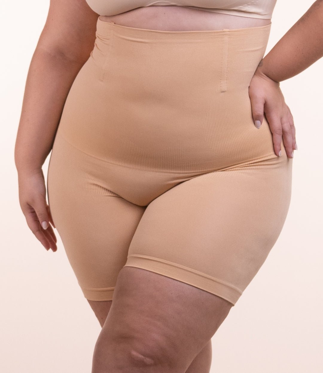 Up Shaper – Bermuda Fajera que Reduce Medidas
