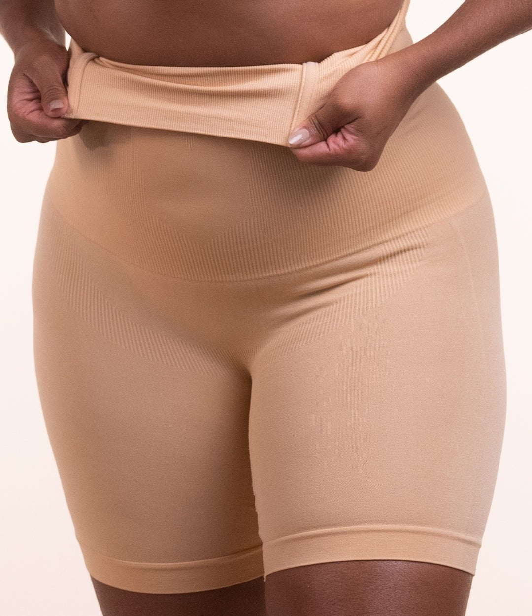 Up Shaper – Bermuda Fajera que Reduce Medidas