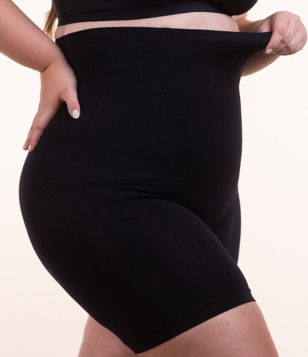 Up Shaper – Bermuda Fajera que Reduce Medidas
