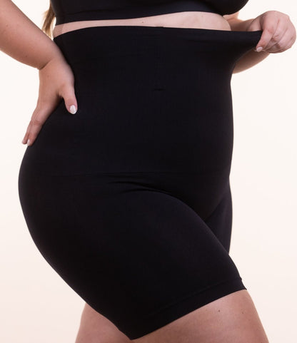 Up Shaper – Bermuda Fajera que Reduce Medidas