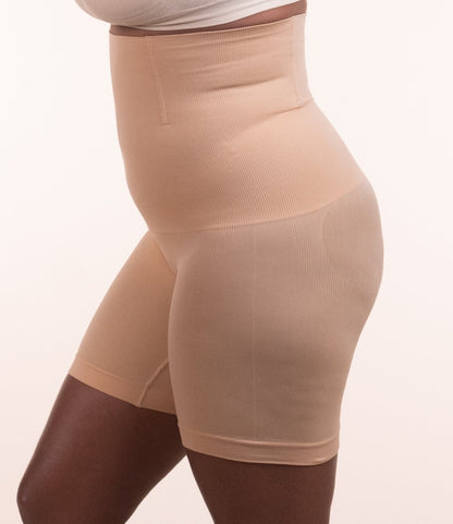 Up Shaper – Bermuda Fajera que Reduce Medidas