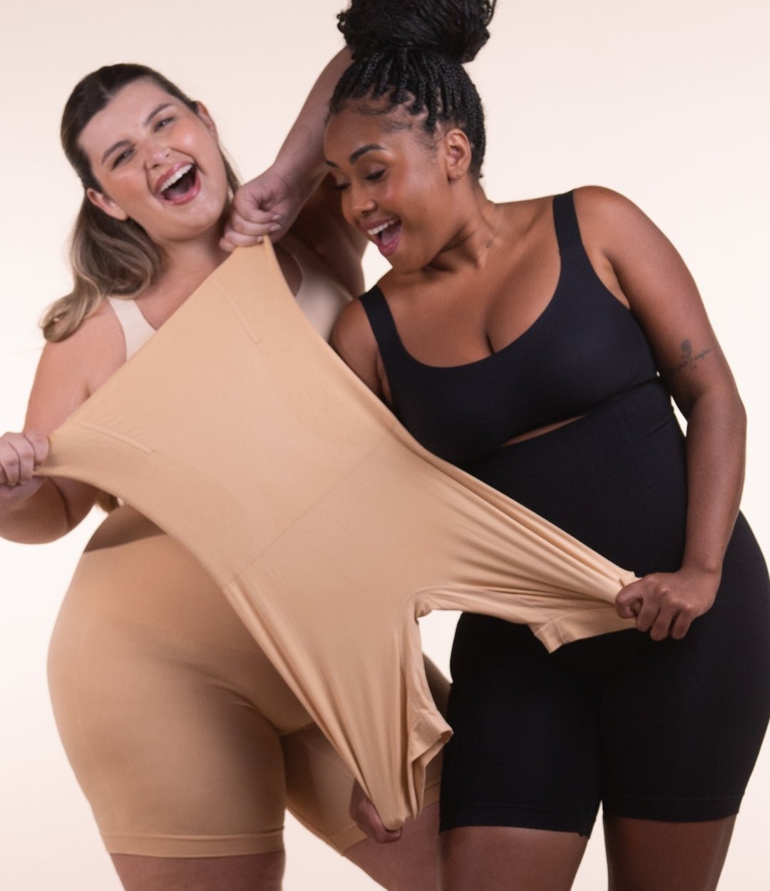 Up Shaper – Bermuda Fajera que Reduce Medidas